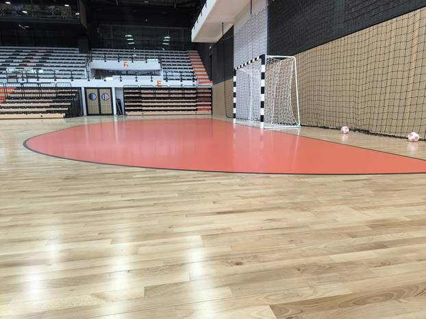 FOTO Sportska renesansa odvija se u Bjelovaru!  Pogledajte zašto