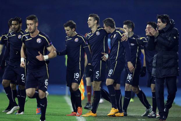 Dinamo je 2014. pobijedio Celtic 4-3, tri gola zabio je Marko Pjaca