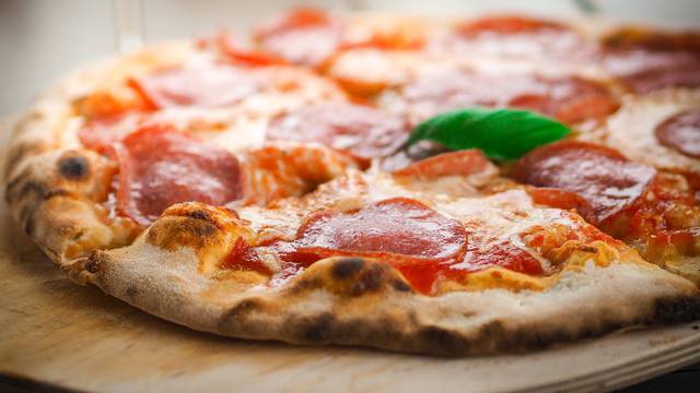 Danas je Dan pizze! Ovo su sve zablude o svima omiljenom jelu