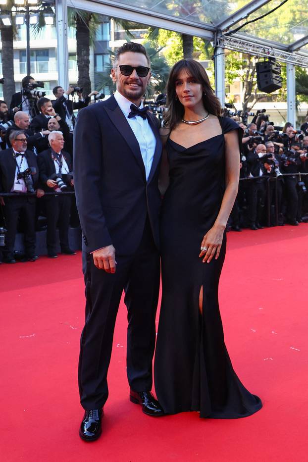 The 79th Cannes Film Festival - Opening ceremony - Red Carpet Arrivals
