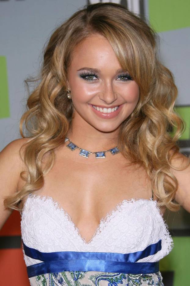 Hayden Panettiere (1989-2026)