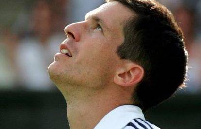 Tim Henman u četvrtak o odlasku u mirovinu