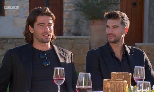 &Scaron;ime i Milo&scaron; vra&cacute;aju se u show 'Gospodin Savr&scaron;eni'! Evo za&scaron;to