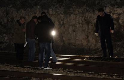 Nesreća kod  Zaboka: U naletu vlaka poginuo je muškarac