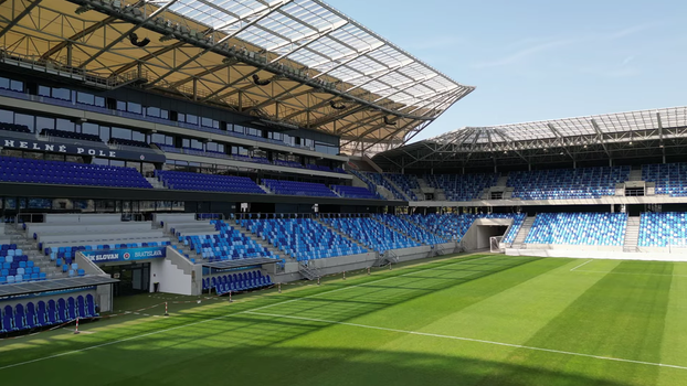 FOTO Poljud odlazi u povijest? Hajduk planira novi stadion, ovako bi mogao izgledati...
