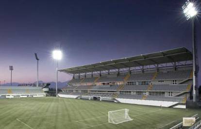 Očaran 'turskim', pa za 7 mil. € gradi stadion na Kajzerici?