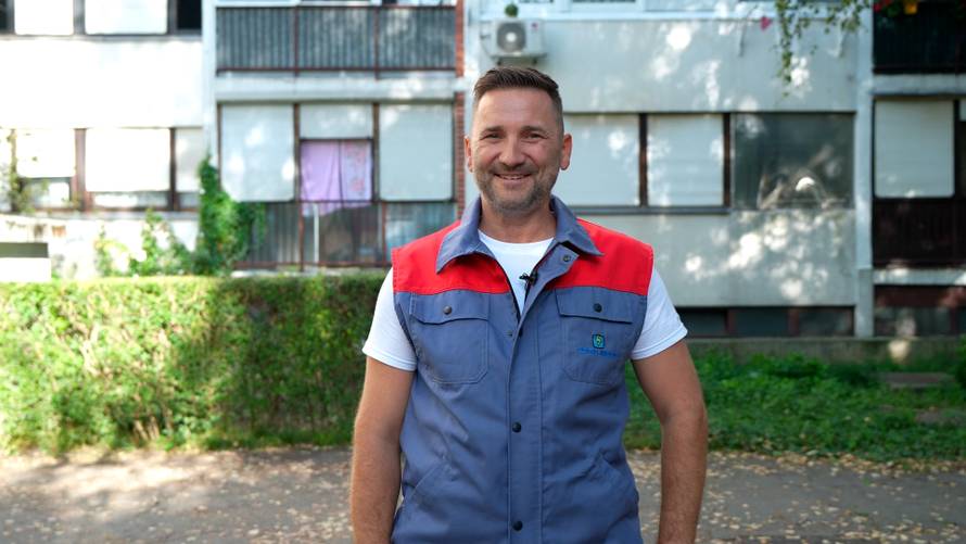 Kako izgleda gradnja poslovno-proizvodne zgrade na kojoj se koristi prednapeti beton