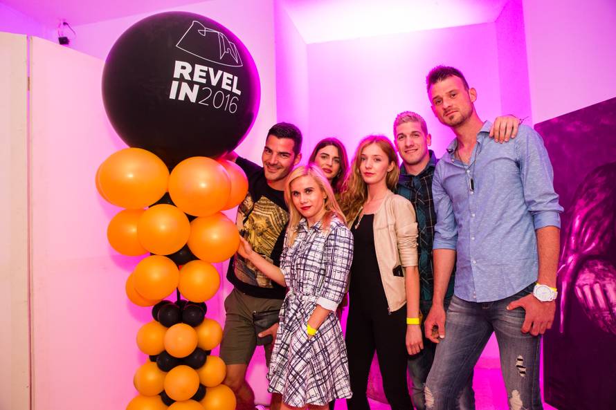 Spektakularan početak sezone u dubrovačkom klubu Revelin