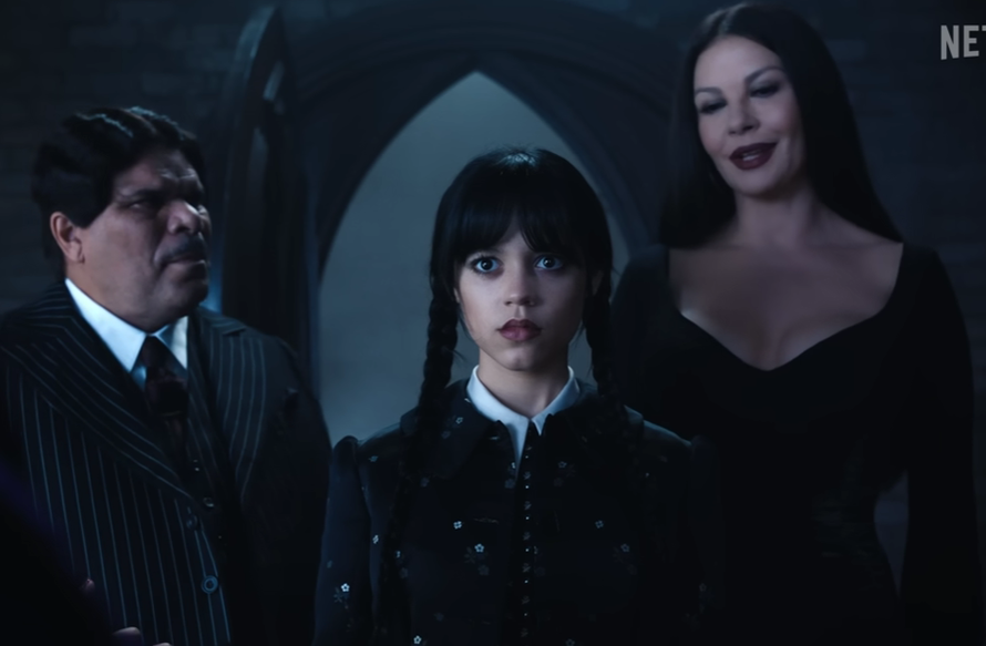 Jenna Ortega i Aubrey Plaza na dodjeli SAG nagrada oduševile: 'Njih dvije skupa - pun pogodak'