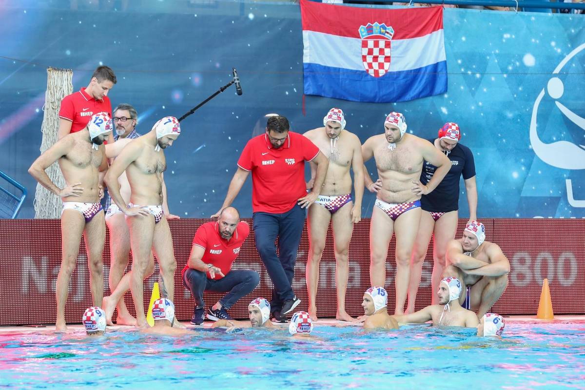 Tucak: Poraz od Crne Gore za broncu bila je nesreća, bolji smo