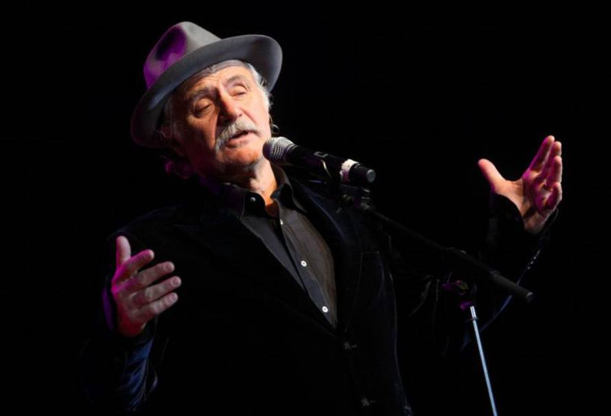 Petar Glebov/Pixsell