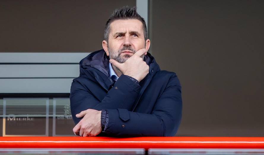 1. FC Union Berlin - Darmstadt 98