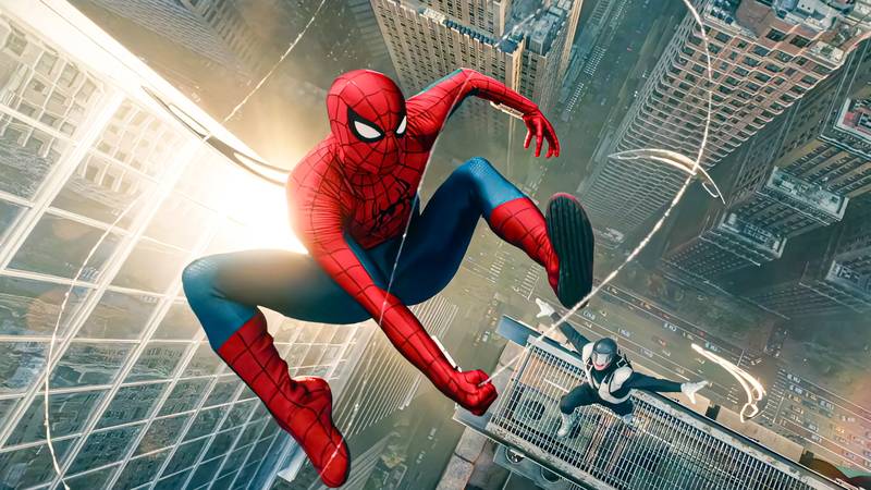 Gledali smo 'Spider-Man: Novi dan': Superjunak nije klinac više i ogolio je dušu pred svima