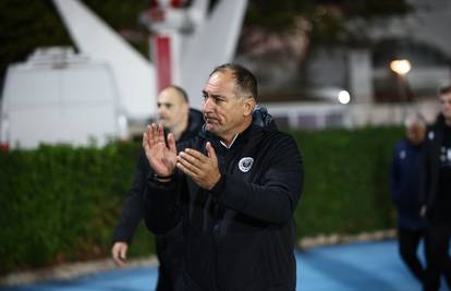 Pao je veliki rival. Igor Štimac i Zrinjski slave ogromnu pobjedu