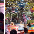 Na TikToku se širi video sestara Kardashian, korisnici bijesni: Ni princeza Diana ovo ne bi tražila