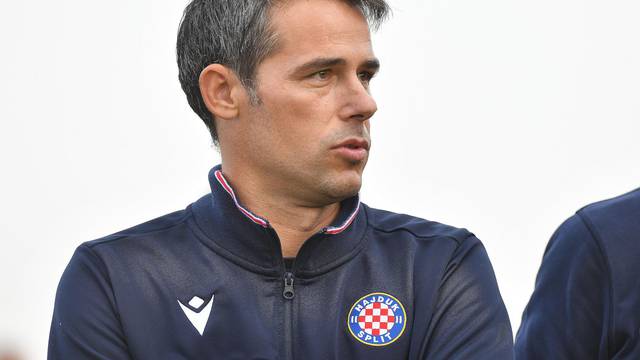 Rasinja: 1/16 finala SuperSport hrvatskog nogometnog kupa, NK Tehničar - HNK Hajduk