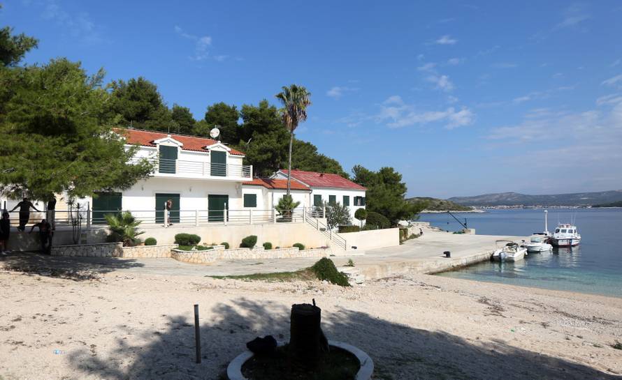 Bivša Todorićeva oaza: Ovako Smokvica izgleda nakon ovrhe