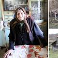 Izgorjela kuća bake Ljube koja je nakon 58 godina dobila struju: 'Nju još nismo našli...'