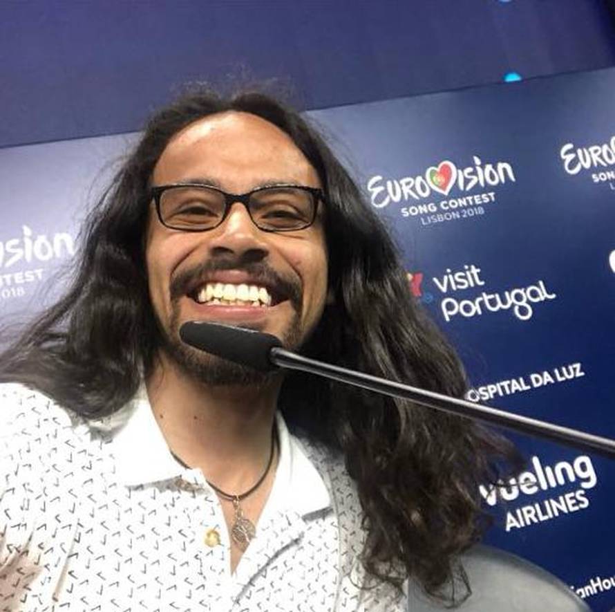 Kolumbijac voli Nižetića: Pjeva 'Brutalero' i kopira njegov spot