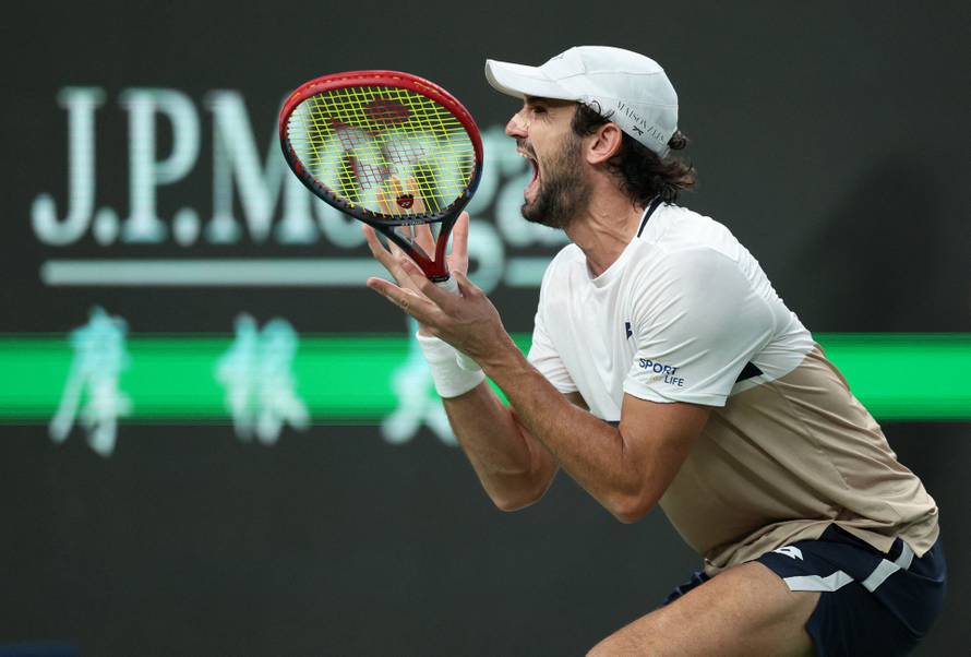 ATP Masters 1000 - Shanghai Masters