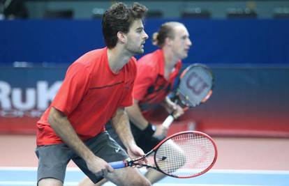 Draganja i Kontinen uzeli već treći ATP-turnir sezone u paru