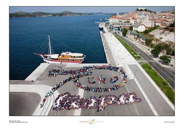 FOTO Čak 25 godina milenijskih fotografija: Pogledajte ova remek-djela Šime Strikomana