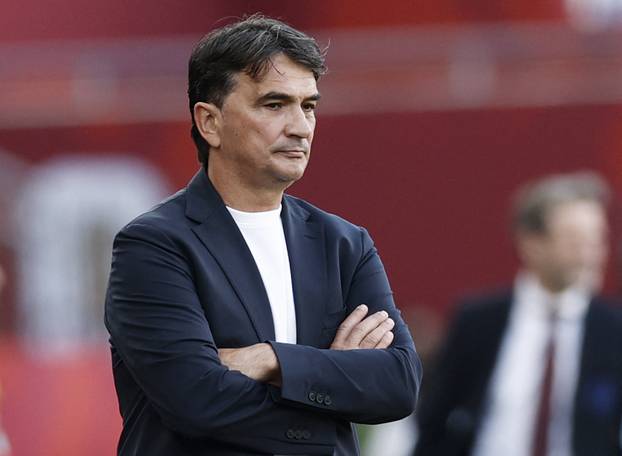 FIFA World Cup 2026 - Group L - Panama v Croatia