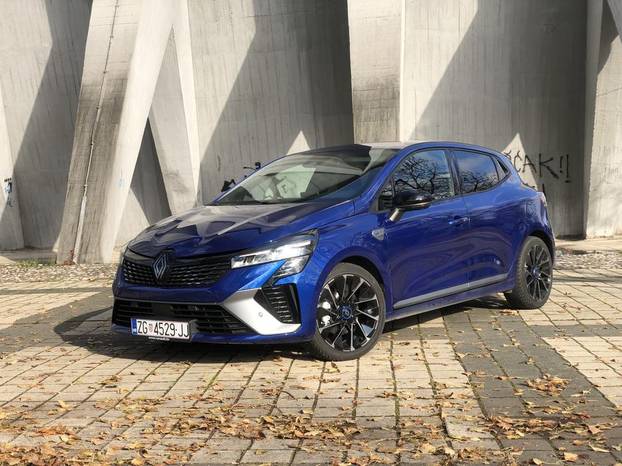 FOTO Ovo je deset povoljnih hibrida: Troše do 5 litara goriva