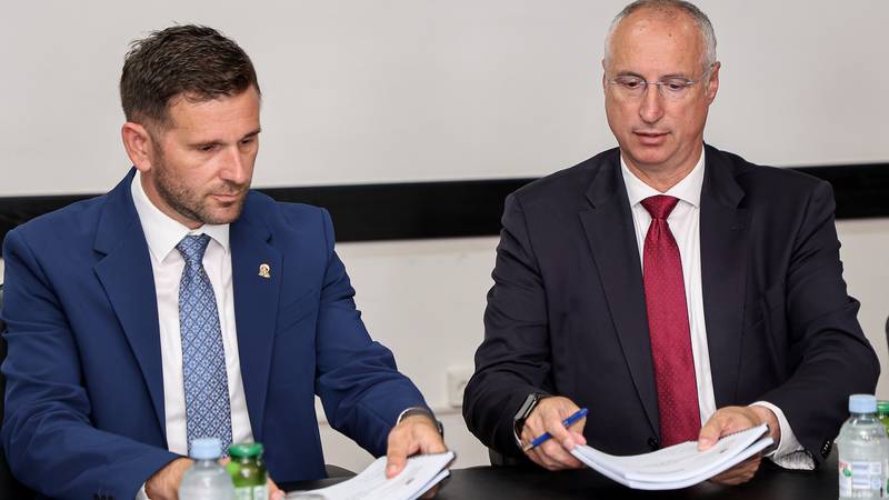 Šuta: Prijavit ću Puljka DORH-u!