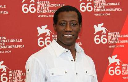 Wesley Snipes za tjedan dana odlazi u zatvor na tri godine