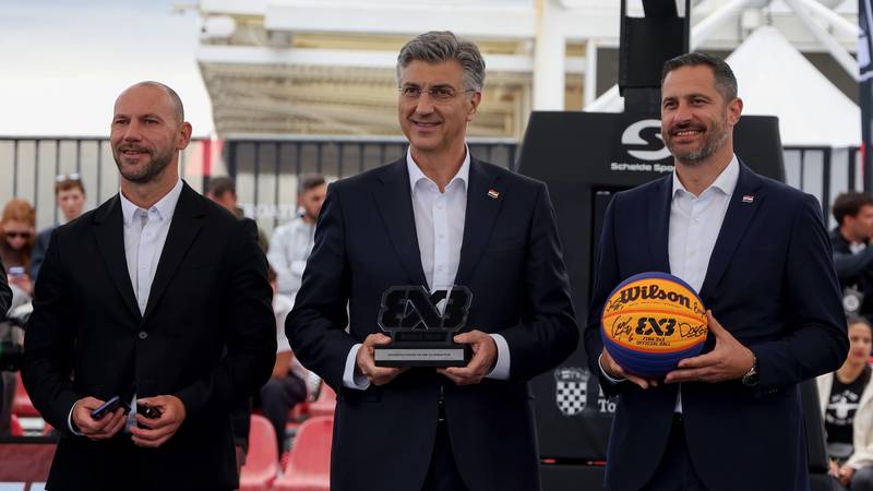 'Vatrene' će protiv Paname na SP-u bodriti premijer Plenković