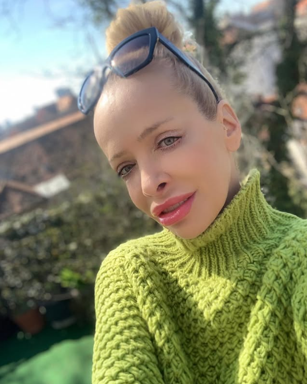 FOTO Sjećate li se Filipe iz Zabranjene ljubav? Evo kako glumica danas izgleda i što radi