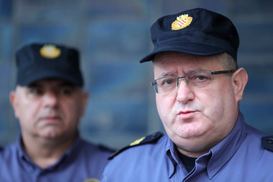 Zagreb: Policija dala izjavu o juÄeraÅ¡njoj pucnjavi