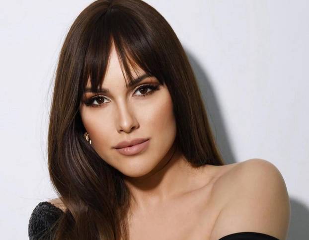 FOTO Lana Jurčević (41) otkrila da je ponovno trudna: Evo kako se mijenjala kroz godine...