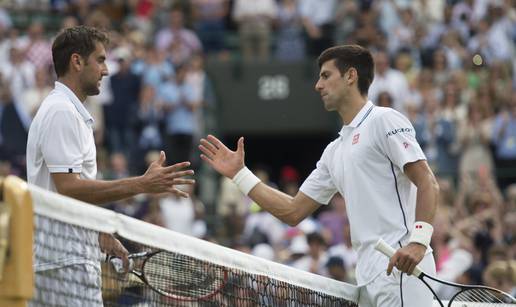 Novak uoči Hrvatske: Bitno je samo poštovanje i prijateljstvo