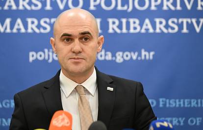 Što će Josip Dabro sada? Može se vratiti i u Hrvatski sabor...