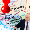 Rusija &zcaron;estoko optu&zcaron;ila Hrvatsku: Zagreb, Pri&scaron;tina i Tirana destabiliziraju Balkan