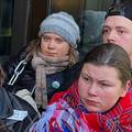 Greta Thunberg i klimatski aktivisti dobili su sudsko odobrenje da tuže Švedsku