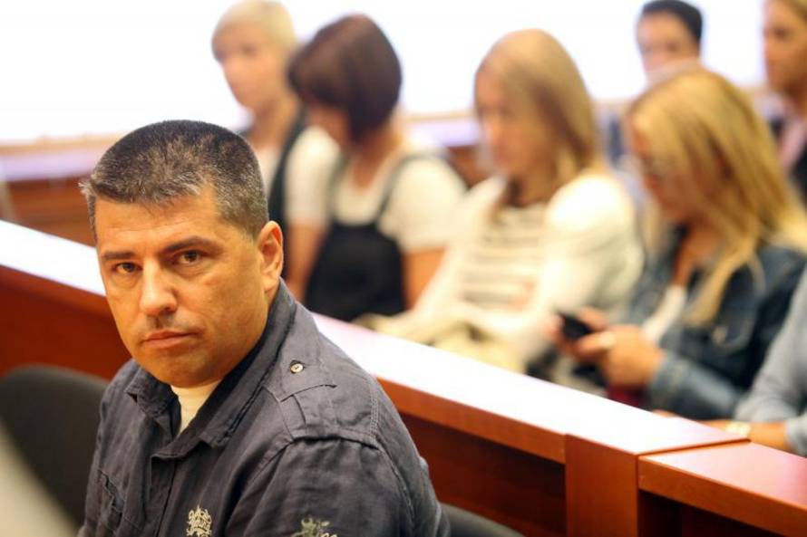 Filip Brala /Pixsell