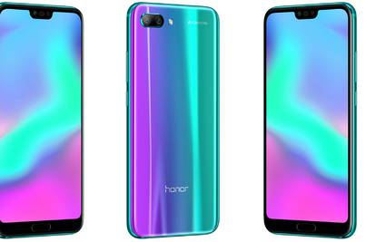 Honor 10 po nižoj cijeni nudi ono najbolje od Huaweija P20