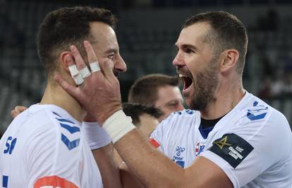 Gojun: Srna je rekao da je loše energije pa ispao nezaustavljiv! Sad možemo sanjati o prolasku