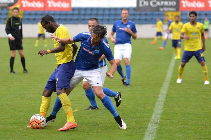 Povratak posrnulog velikana: "Vratit ćemo se mi u HNL..."