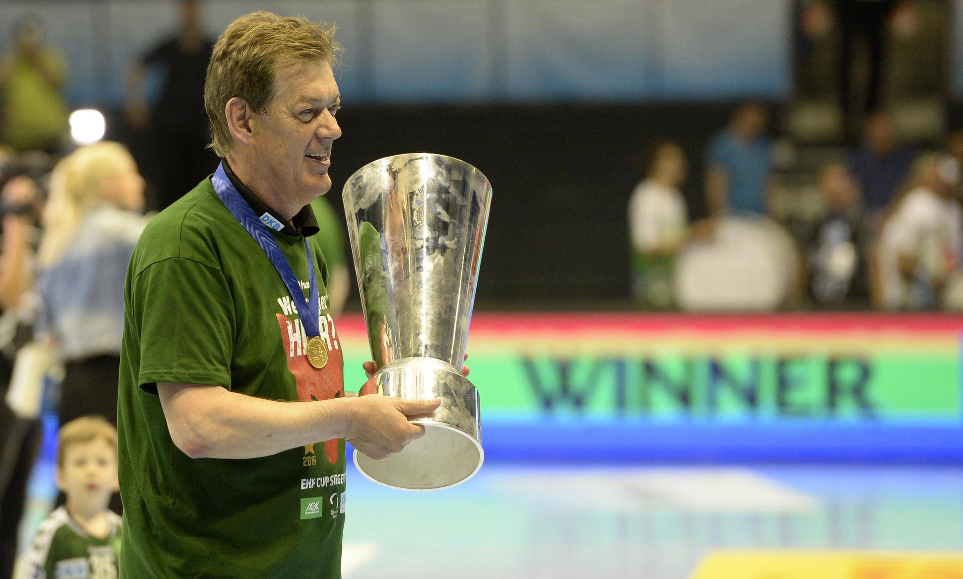 Magdeburg: Vukovi?, Gojun i Mandalini? slavili u EHF kupu