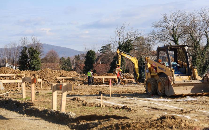 U Daruvaru grade učenički dom vrijedan čak šest milijuna eura