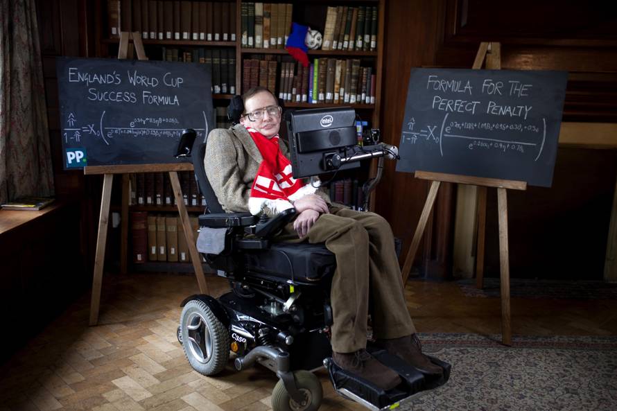 World Cup success formula