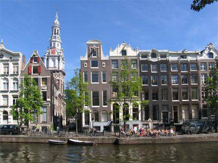 Amsterdamcity
