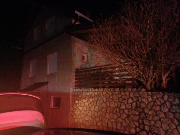 FOTO Ovo je mjesto strave gdje je policija pronašla tijela beba