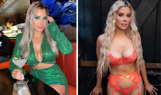 FOTO Koja je koja? Zaludila je muškarce u Playboy kući, a onda se pojavila i blizanka...