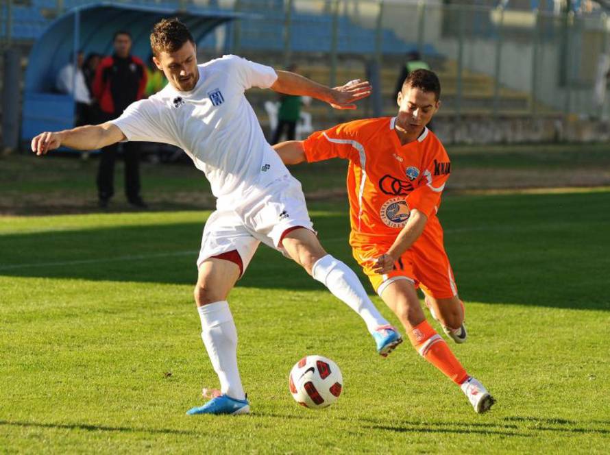 Hrvoje Jelavić/Pixsell