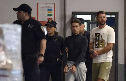 Petero uhićenih u novoj aferi su priznali krivnju? Dio osumnjičen za utaju pola milijuna € poreza!